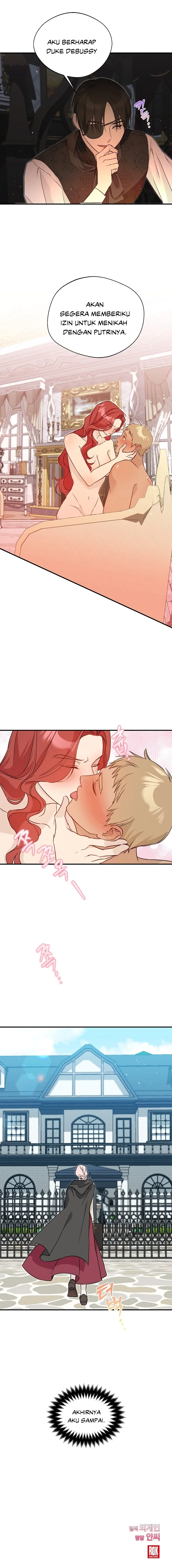 We Got Ourselves Stuck Inside an Adult Fantasy Novel - Chapter 33 23