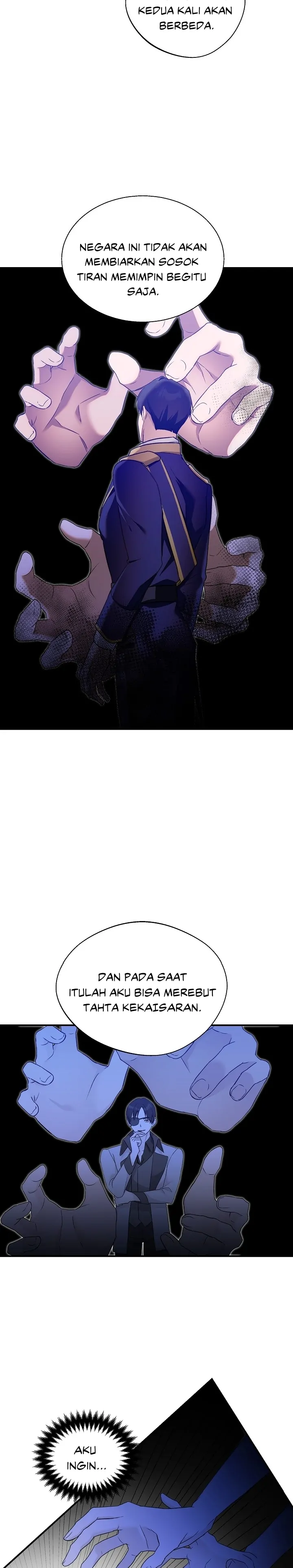 We Got Ourselves Stuck Inside an Adult Fantasy Novel - Chapter 33 21