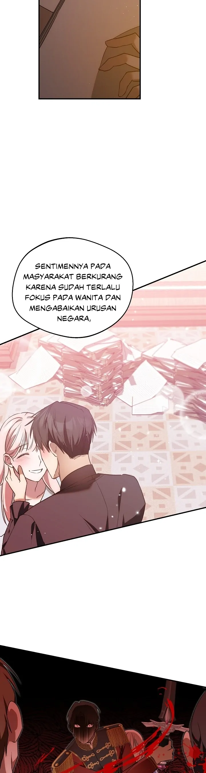 We Got Ourselves Stuck Inside an Adult Fantasy Novel - Chapter 33 12