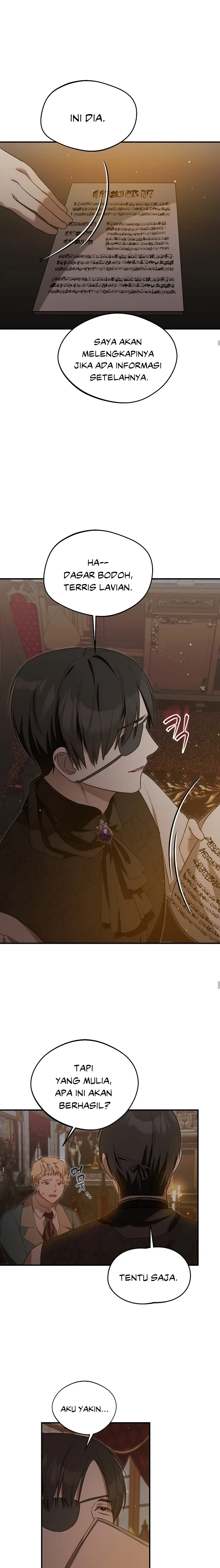 We Got Ourselves Stuck Inside an Adult Fantasy Novel - Chapter 33 17