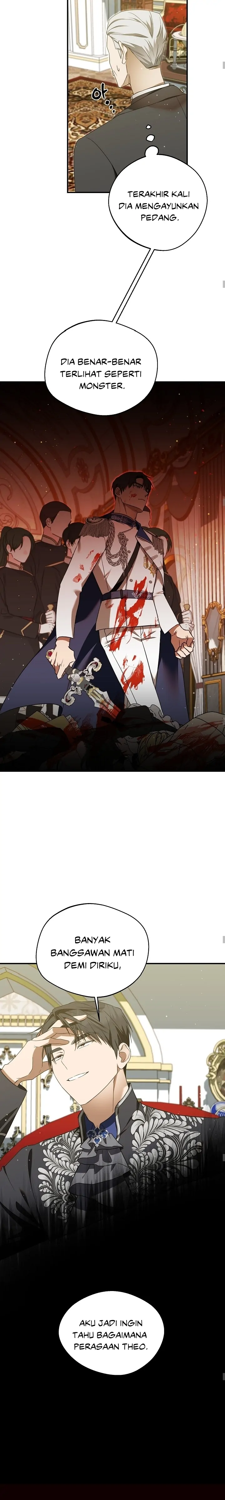 We Got Ourselves Stuck Inside an Adult Fantasy Novel - Chapter 33 15