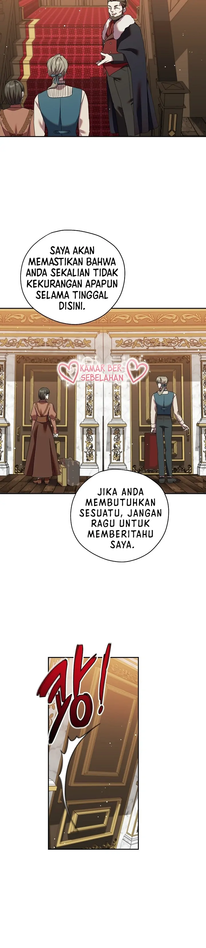 We Got Ourselves Stuck Inside an Adult Fantasy Novel - Chapter 30 3 We Got Ourselves Stuck Inside an Adult Fantasy Novel - Chapter 30 3