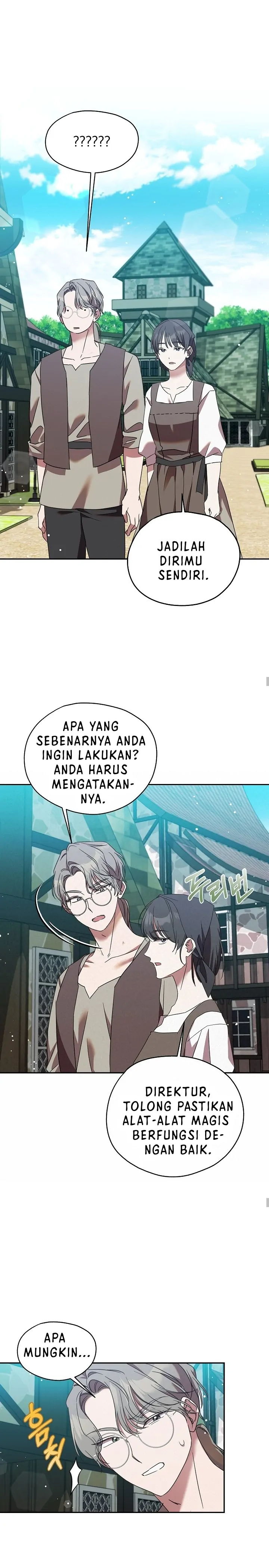 We Got Ourselves Stuck Inside an Adult Fantasy Novel - Chapter 30 11 We Got Ourselves Stuck Inside an Adult Fantasy Novel - Chapter 30 11