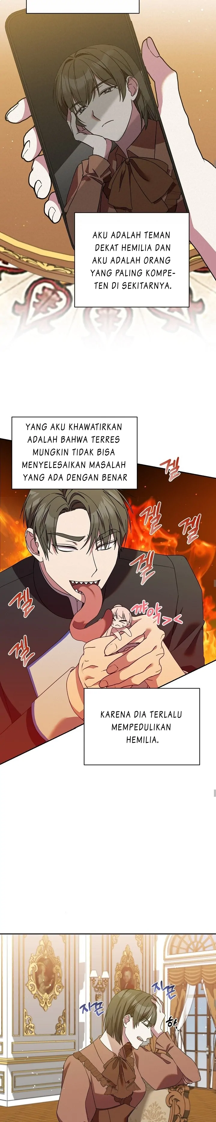 We Got Ourselves Stuck Inside an Adult Fantasy Novel - Chapter 30 6 We Got Ourselves Stuck Inside an Adult Fantasy Novel - Chapter 30 6