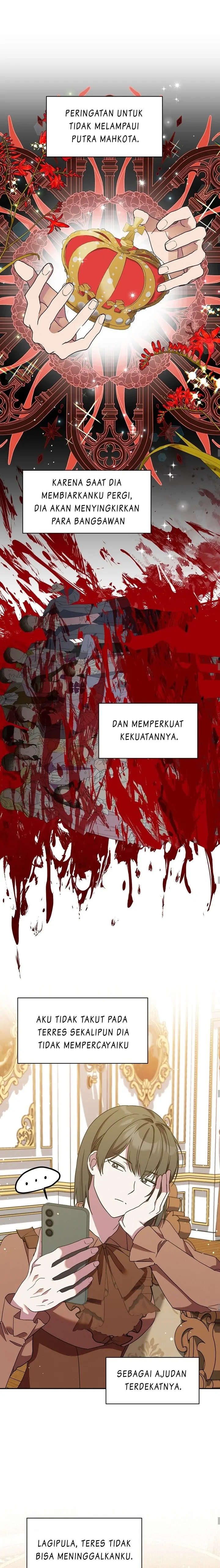 We Got Ourselves Stuck Inside an Adult Fantasy Novel - Chapter 30 5 We Got Ourselves Stuck Inside an Adult Fantasy Novel - Chapter 30 5