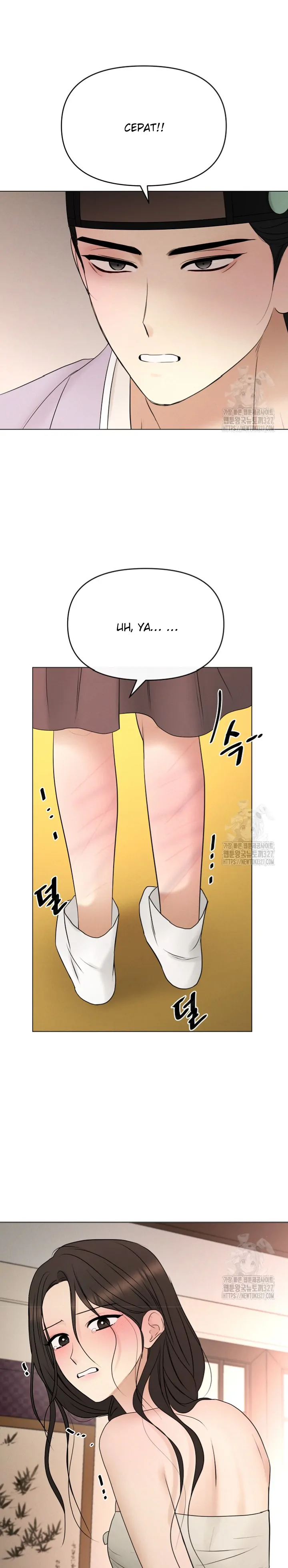 We Got Ourselves Stuck Inside an Adult Fantasy Novel - Chapter 35 32 We Got Ourselves Stuck Inside an Adult Fantasy Novel - Chapter 35 32