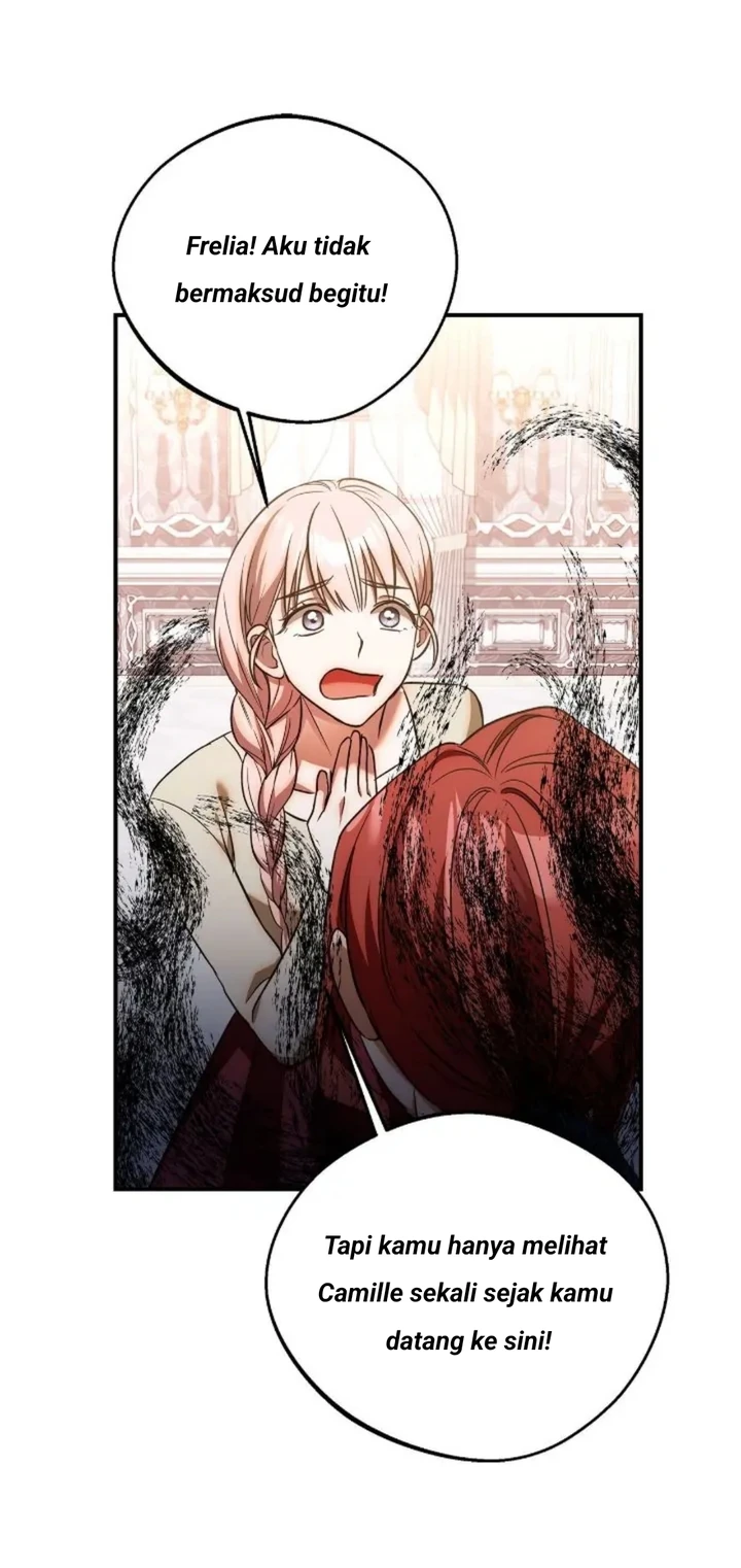 We Got Ourselves Stuck Inside an Adult Fantasy Novel - Chapter 35 44 We Got Ourselves Stuck Inside an Adult Fantasy Novel - Chapter 35 44