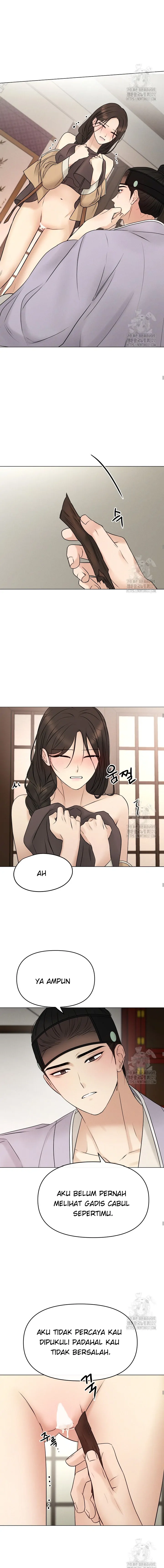 We Got Ourselves Stuck Inside an Adult Fantasy Novel - Chapter 35 5 We Got Ourselves Stuck Inside an Adult Fantasy Novel - Chapter 35 5