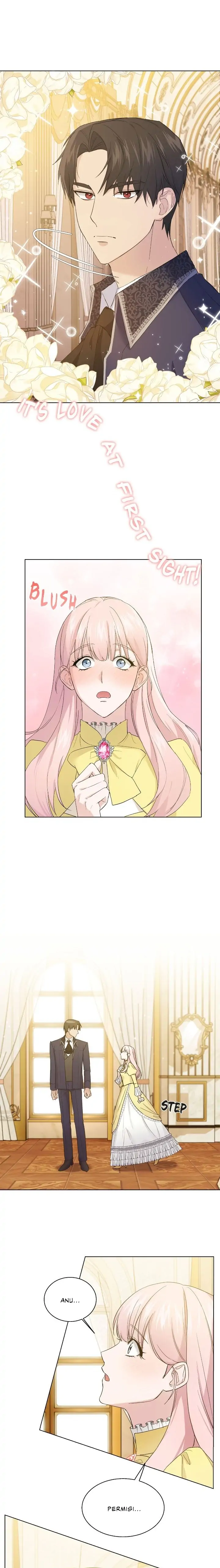 We Got Ourselves Stuck Inside an Adult Fantasy Novel - Chapter 1 9