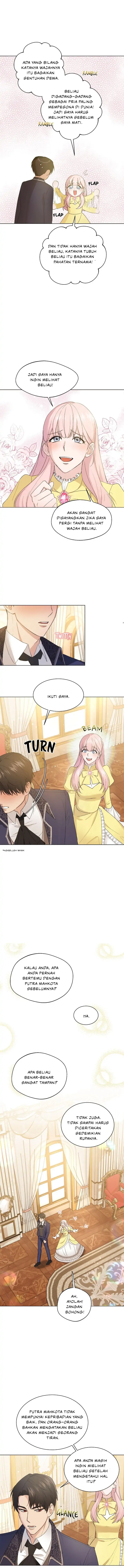 We Got Ourselves Stuck Inside an Adult Fantasy Novel - Chapter 1 12