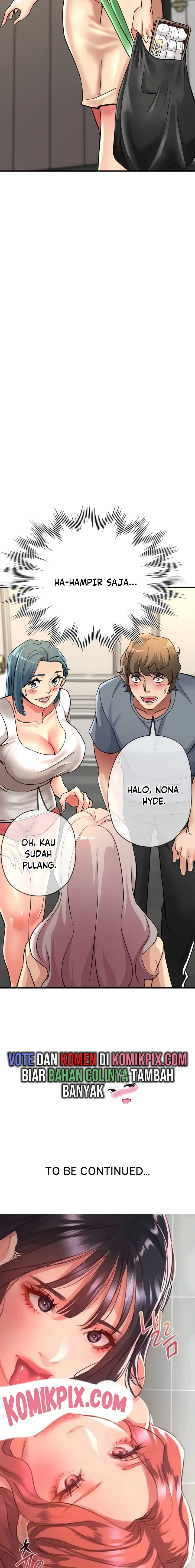 Too Many to Handle - Chapter 9 9 Too Many to Handle - Chapter 9 9