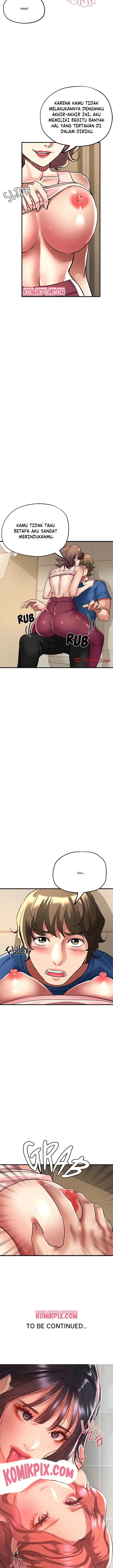 Too Many to Handle - Chapter 11 10 Too Many to Handle - Chapter 11 10