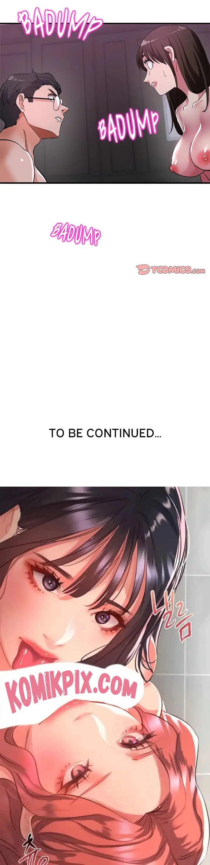 Too Many to Handle - Chapter 15 8
