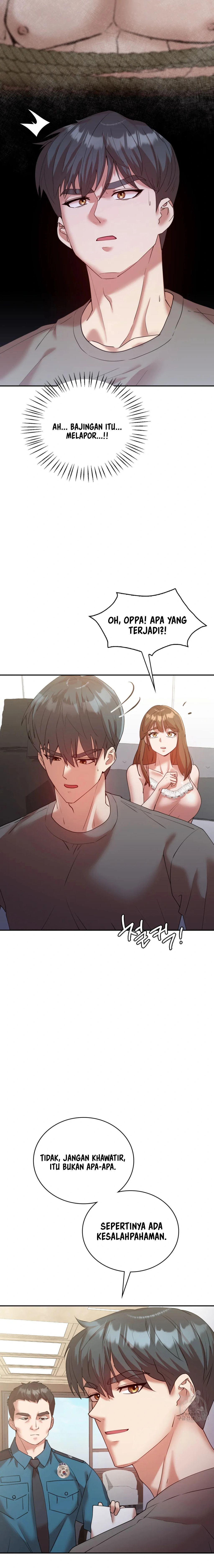 Give Me Back My Wife - Chapter 35 end 24 Give Me Back My Wife - Chapter 35 end 24