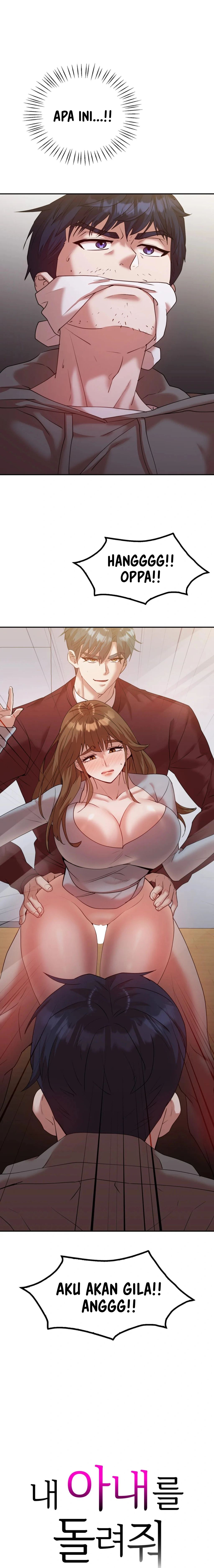 Give Me Back My Wife - Chapter 35 end 2 Give Me Back My Wife - Chapter 35 end 2