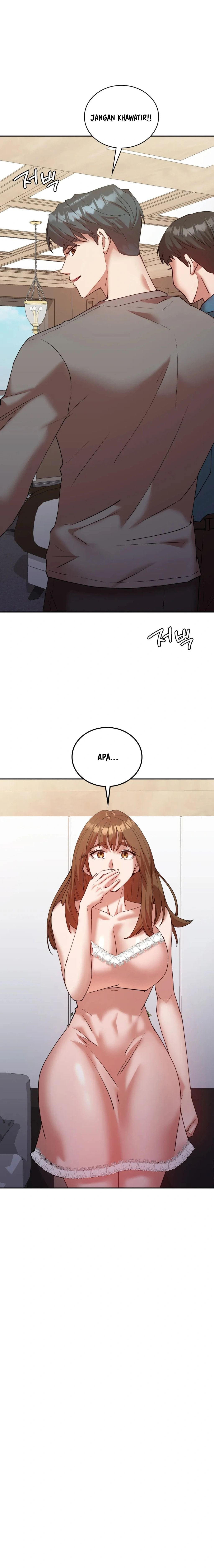 Give Me Back My Wife - Chapter 35 end 25 Give Me Back My Wife - Chapter 35 end 25