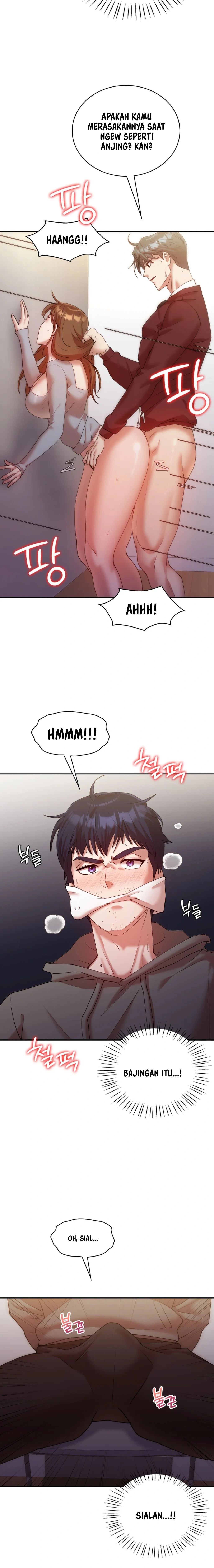 Give Me Back My Wife - Chapter 35 end 5 Give Me Back My Wife - Chapter 35 end 5