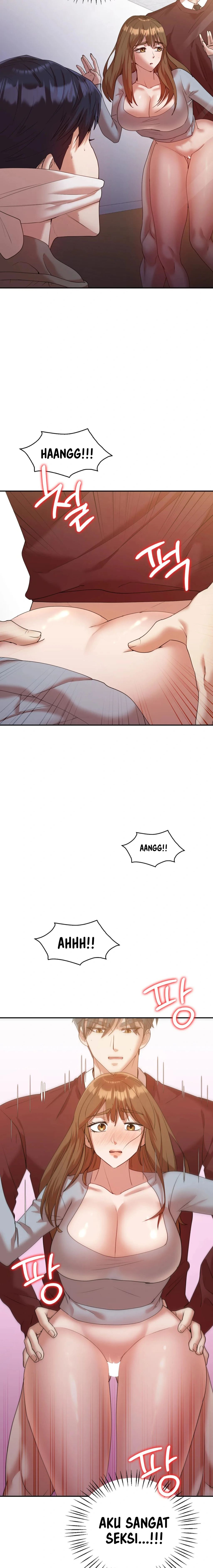 Give Me Back My Wife - Chapter 35 end 4 Give Me Back My Wife - Chapter 35 end 4