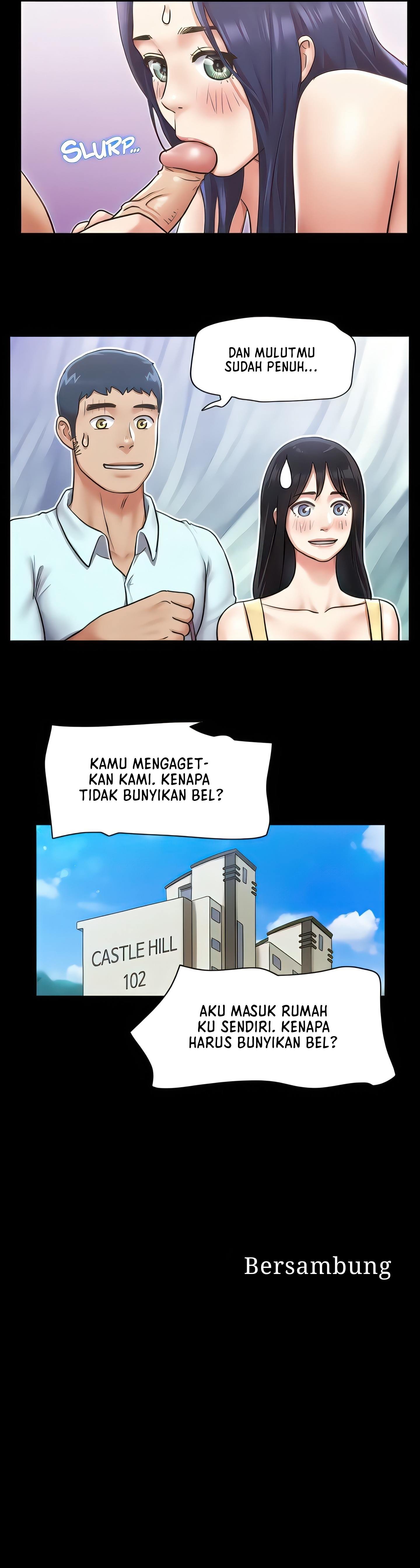 Only With Consent Uncensored - Chapter 95 16