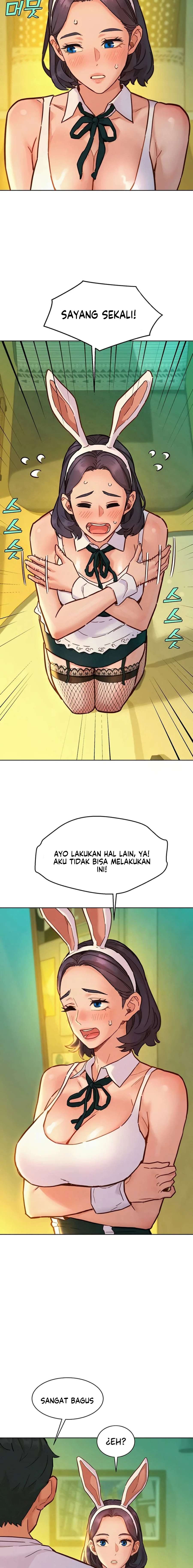 Let&#8217;s Hang Out from Today - Chapter 95 4