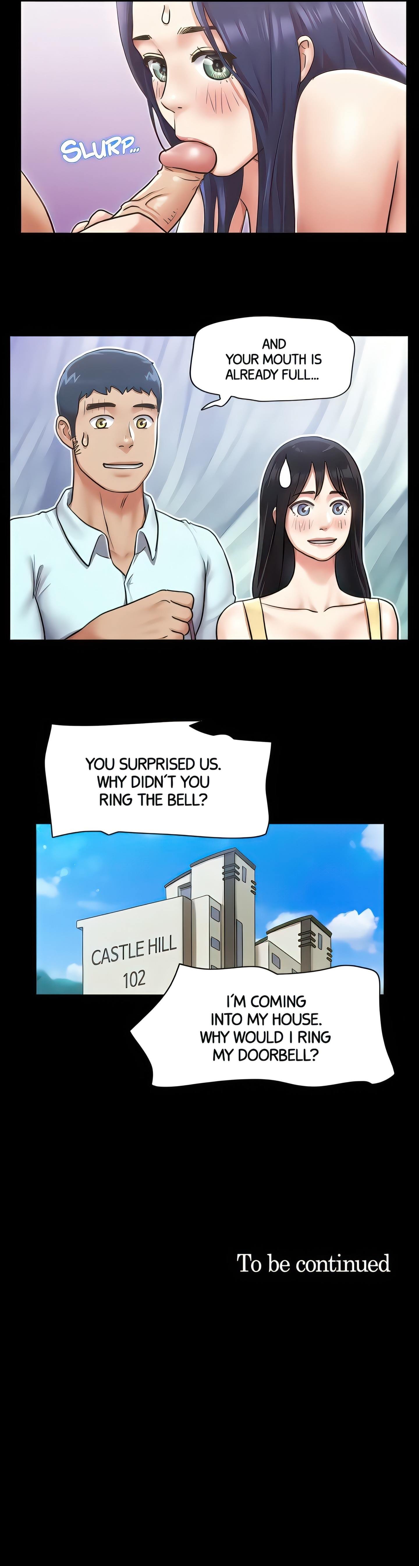 Only With Consent Uncensored - Chapter 95 17