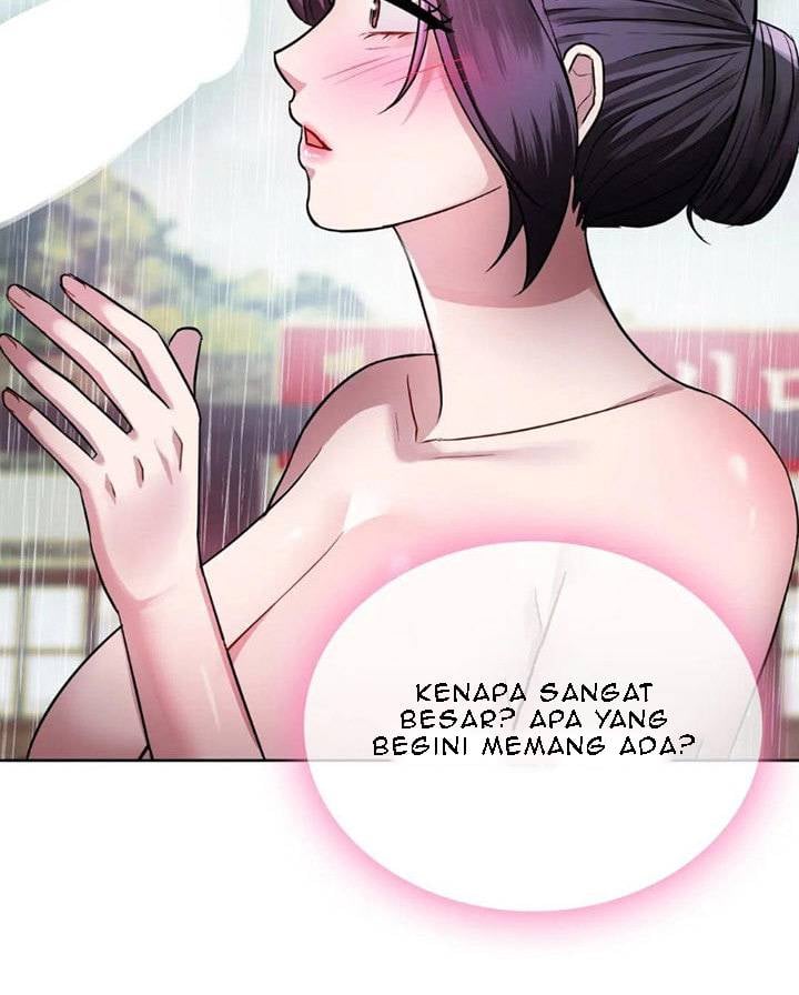 I Cant Bear it Ma’am - Chapter 07 13