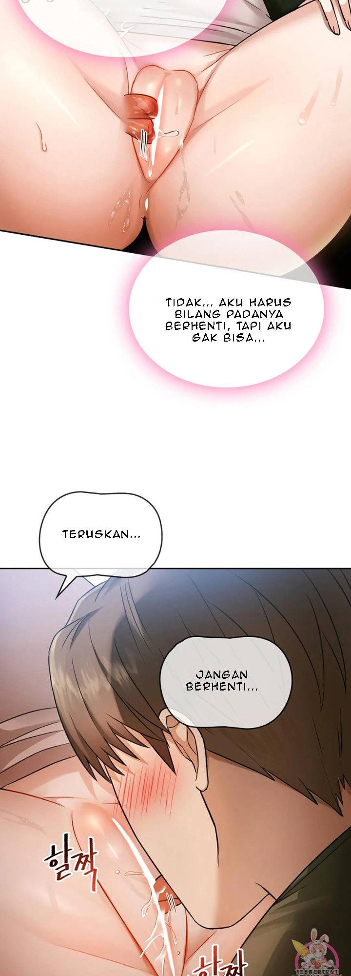I Cant Bear it Ma’am - Chapter 07 6