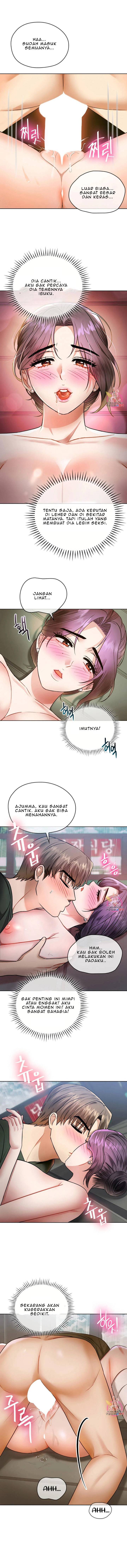 I Cant Bear it Ma’am - Chapter 07 15