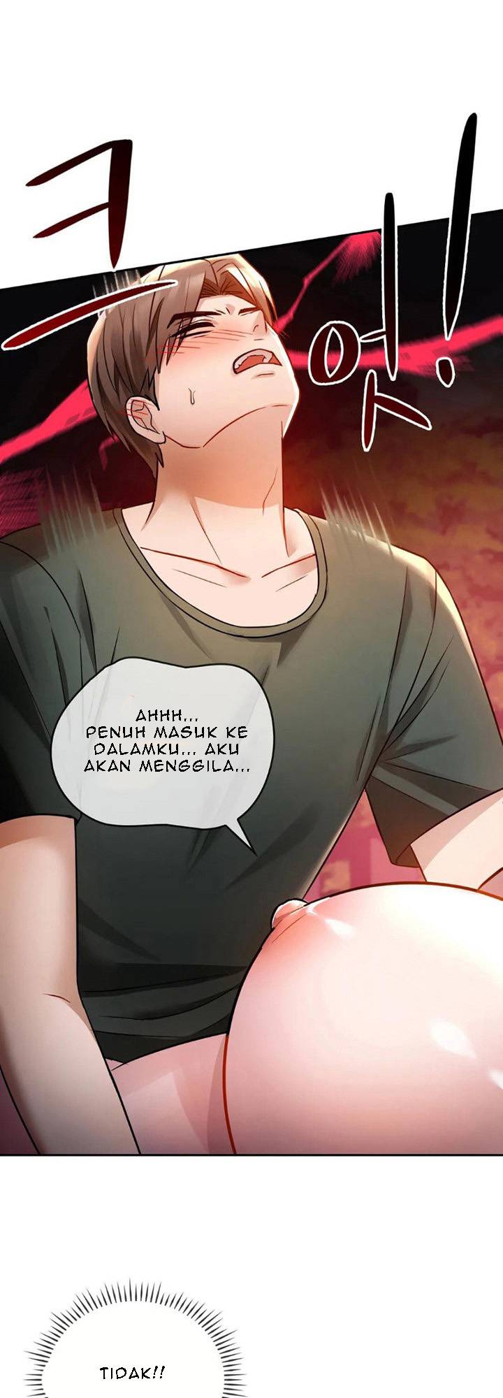I Cant Bear it Ma’am - Chapter 07 16