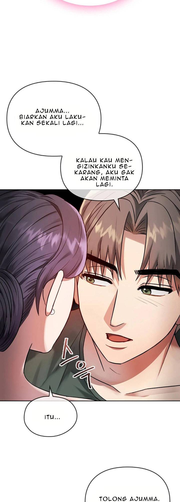 I Cant Bear it Ma’am - Chapter 07 30