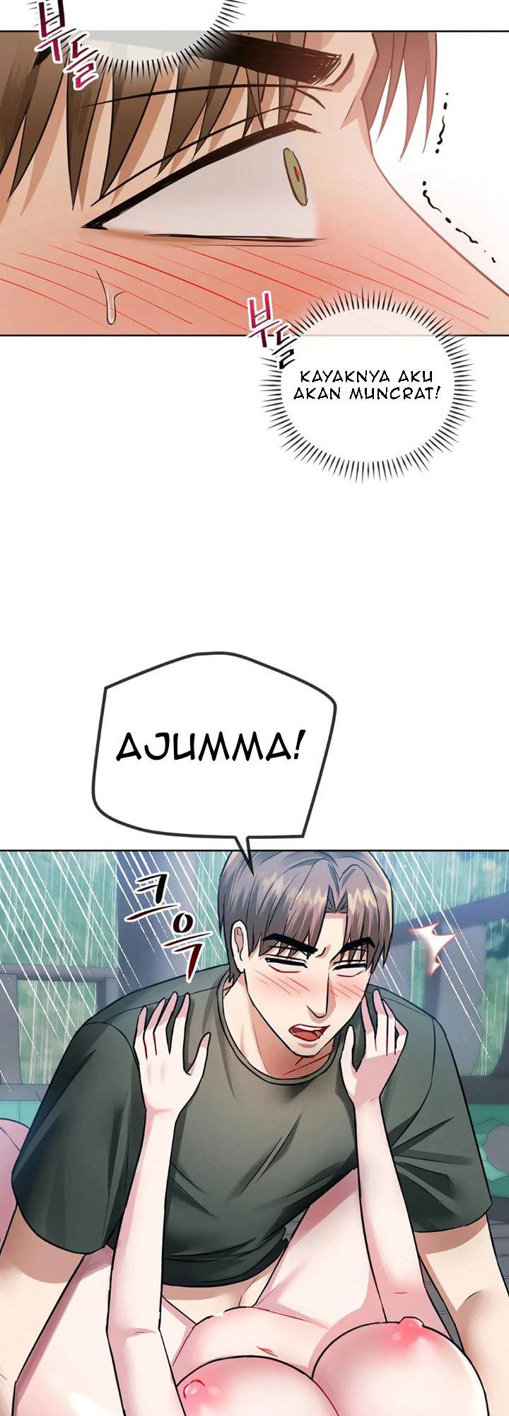 I Cant Bear it Ma’am - Chapter 07 17