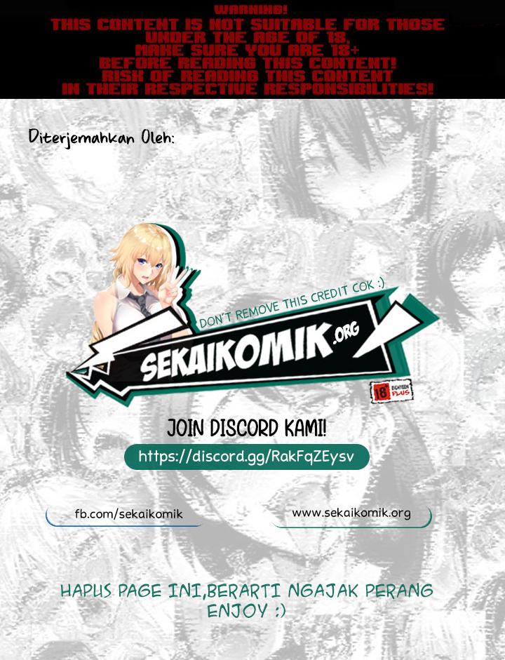 Absolute Hypnosis in Another World - Chapter 07 1
