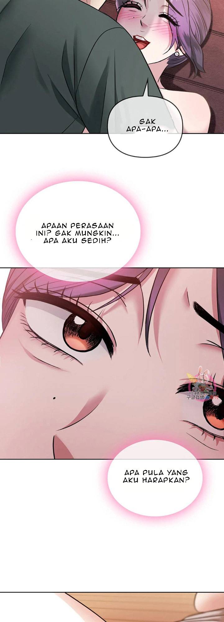 I Cant Bear it Ma’am - Chapter 07 23