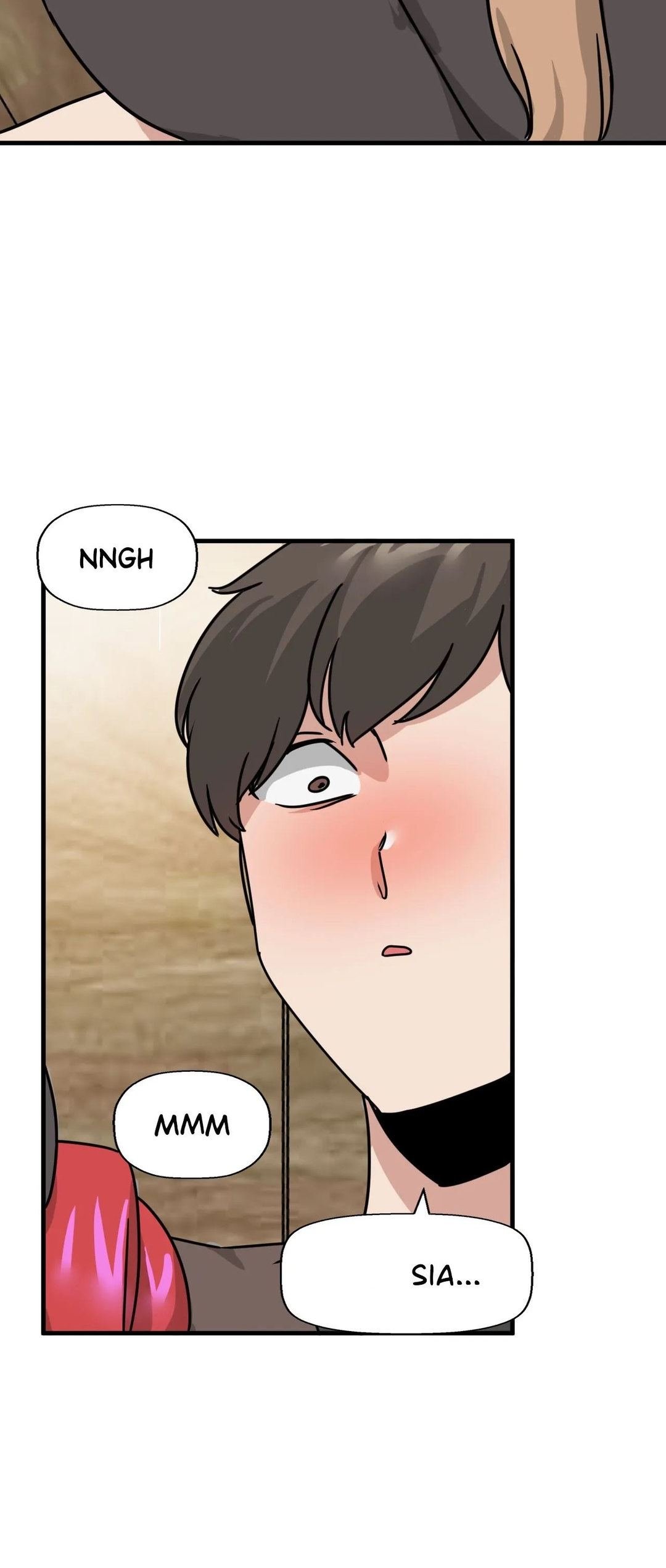 No Man’s Land - Chapter 10 29