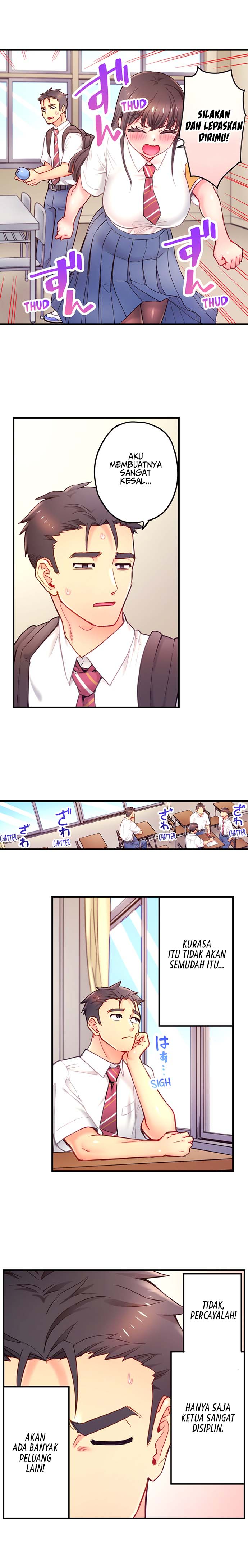 Is That Mister Well-Hung! - Chapter 10 8 Is That Mister Well-Hung! - Chapter 10 8