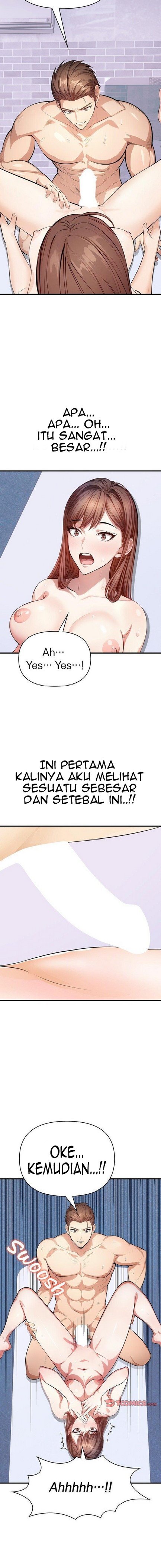 A Housewife&#8217;s Massage Addiction - Chapter 10 11