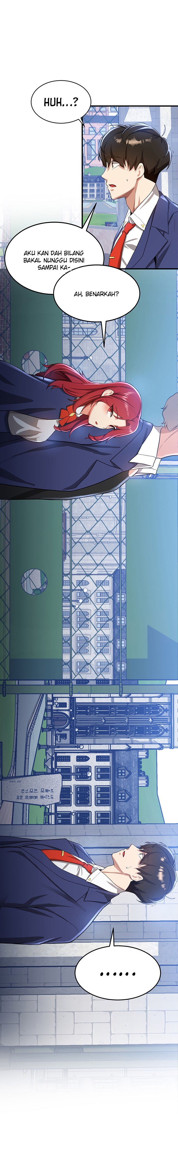 Your Girlfriend Was Amazing - Chapter 10 13