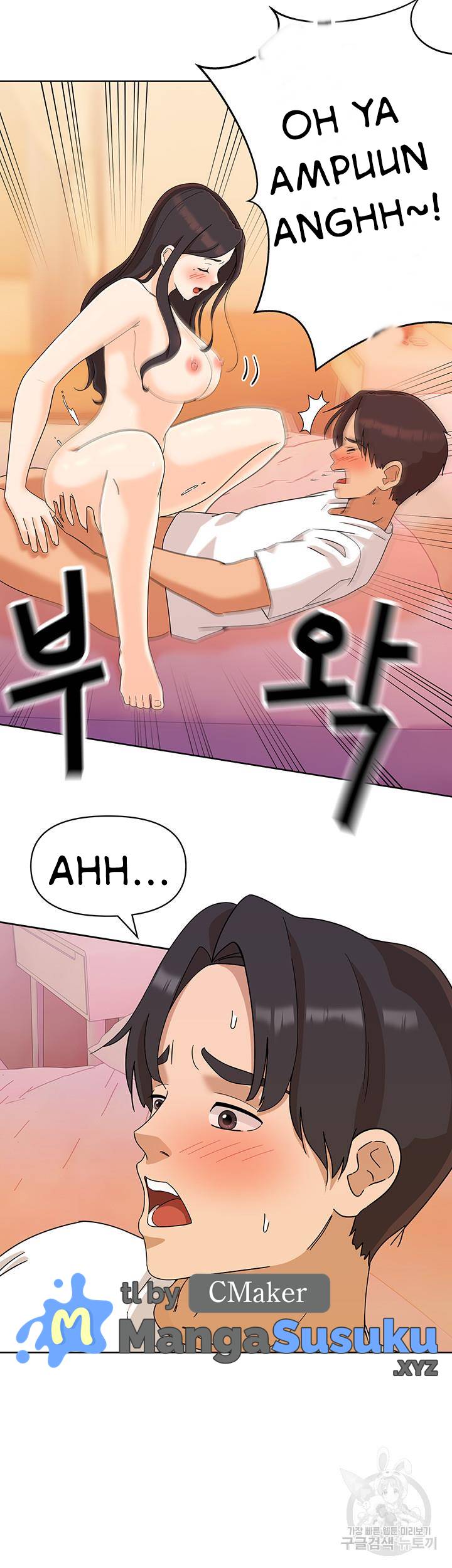 Strongly Sexed Woman - Chapter 10 30