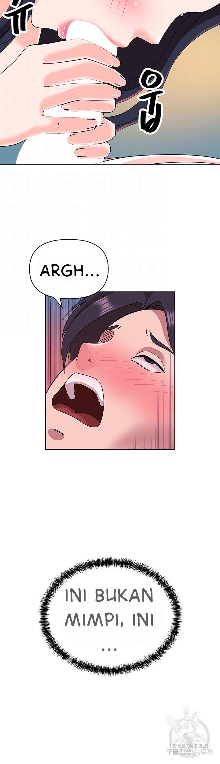 Strongly Sexed Woman - Chapter 10 15