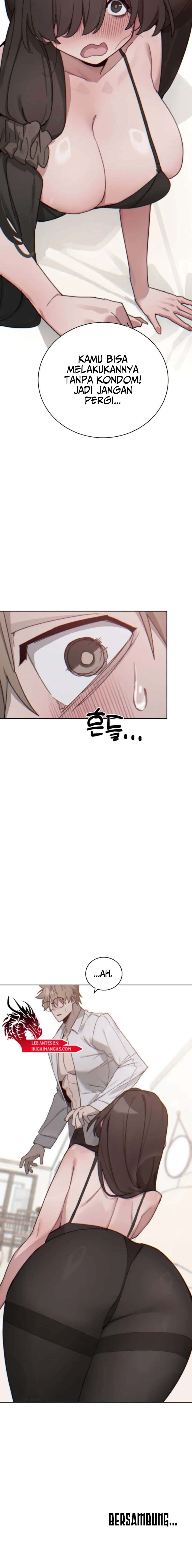 Cold? Hot! - Chapter 10 22 Cold? Hot! - Chapter 10 22