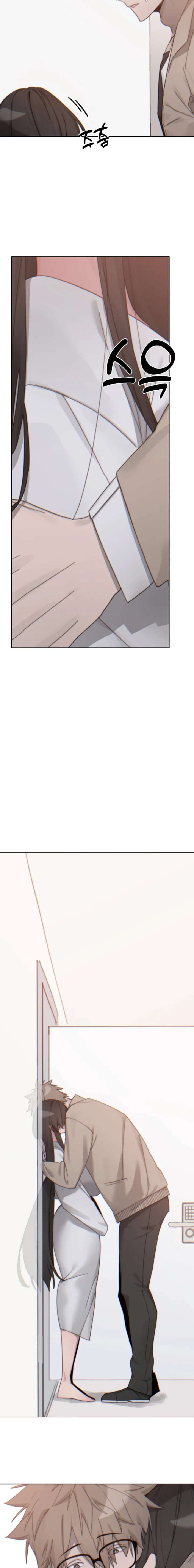 Cold? Hot! - Chapter 10 4 Cold? Hot! - Chapter 10 4