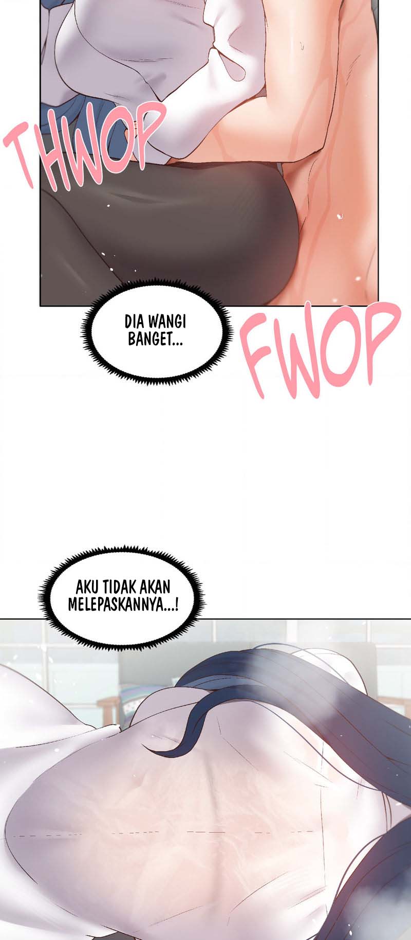 Family with Benefits - Chapter 10 13