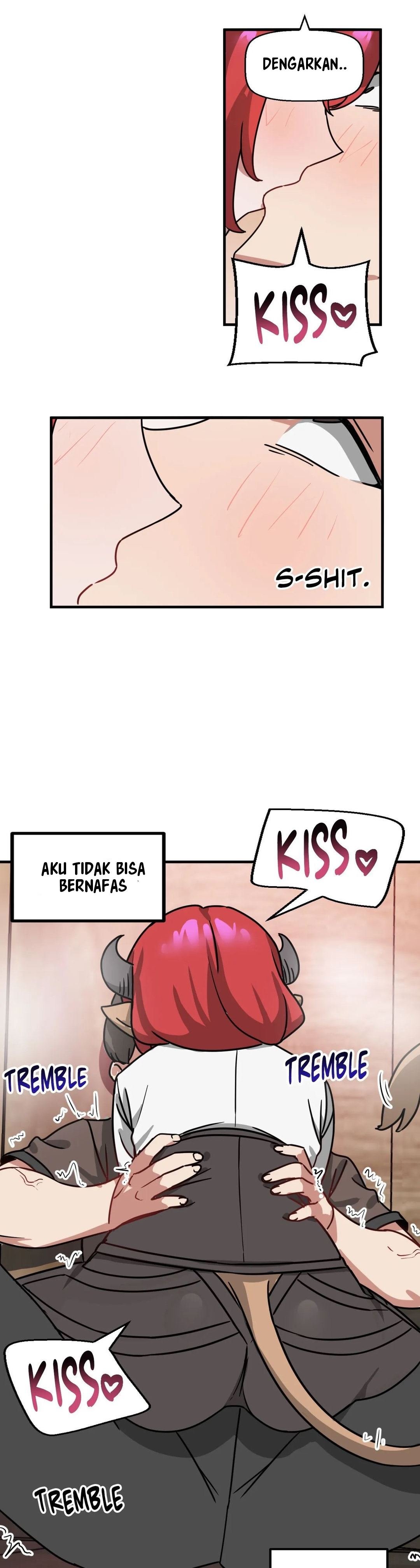 No Man’s Land - Chapter 10 7