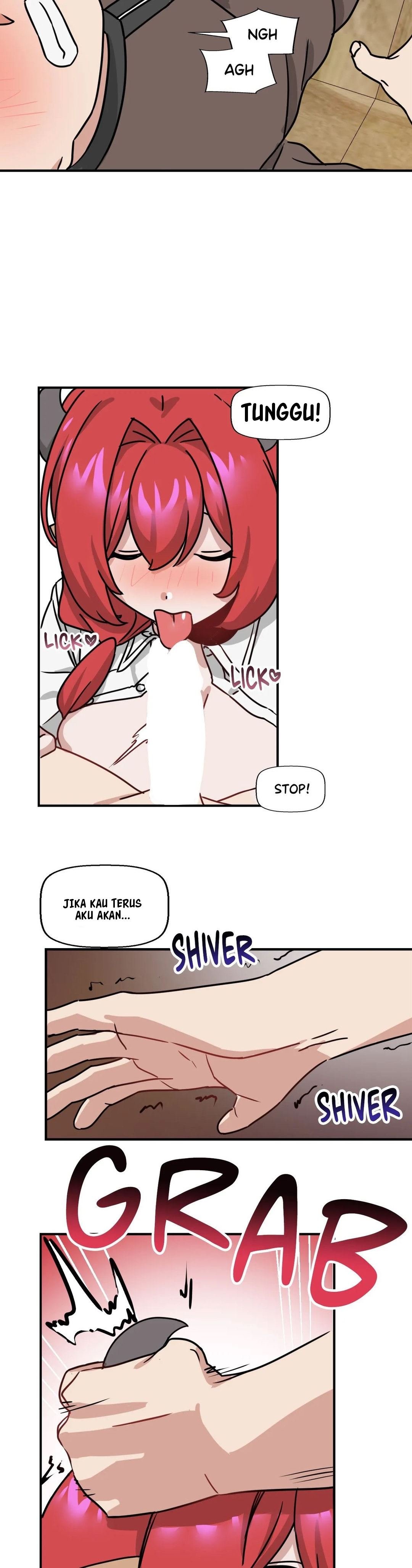 No Man’s Land - Chapter 10 22