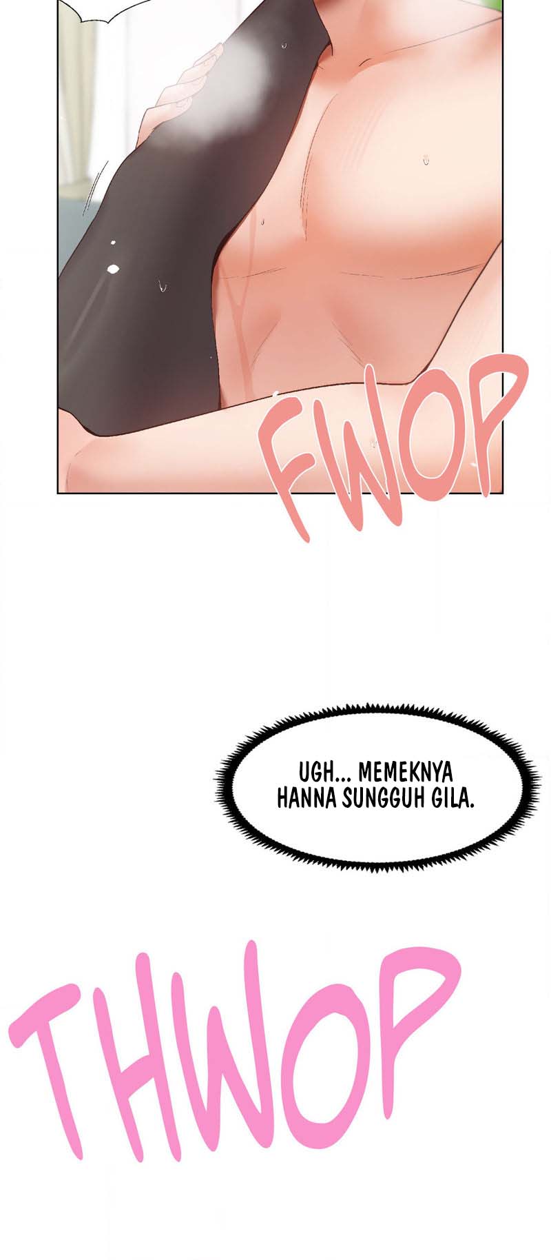 Family with Benefits - Chapter 10 6