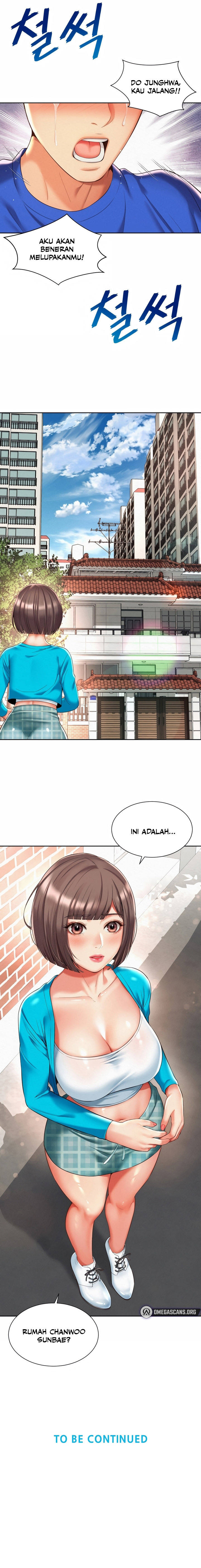 The Player - Chapter 10 7