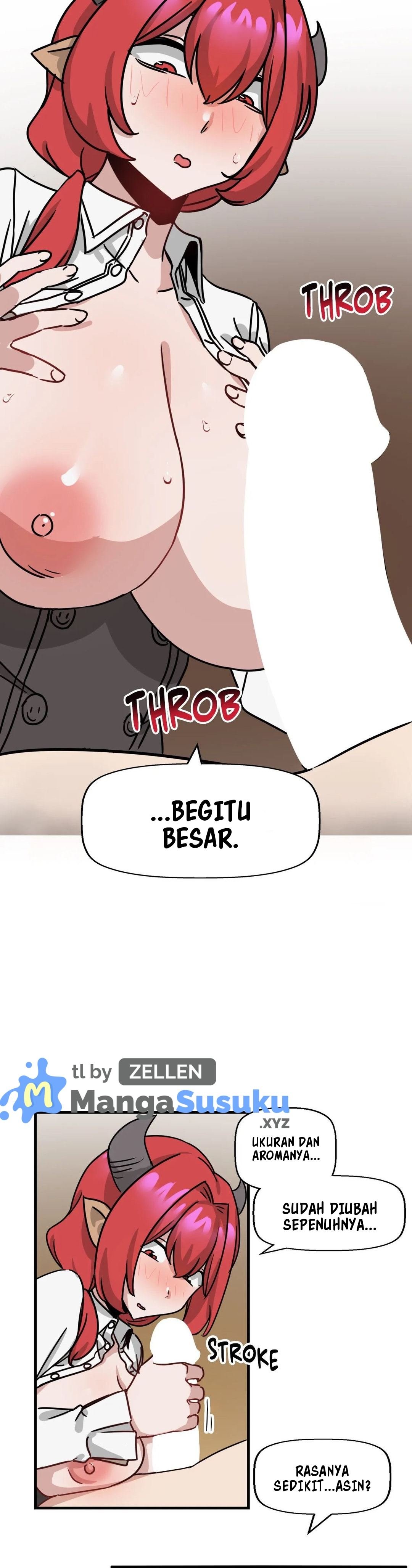 No Man’s Land - Chapter 10 20