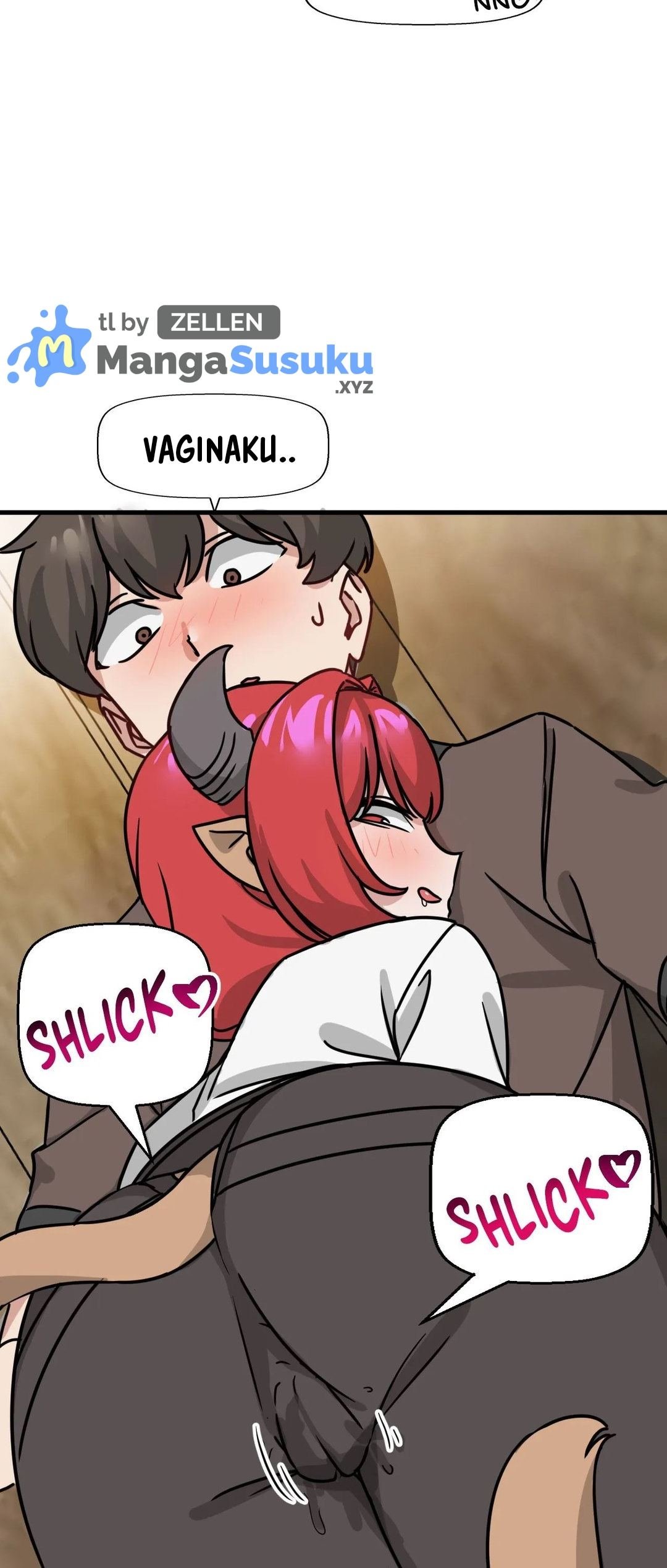 No Man’s Land - Chapter 10 28