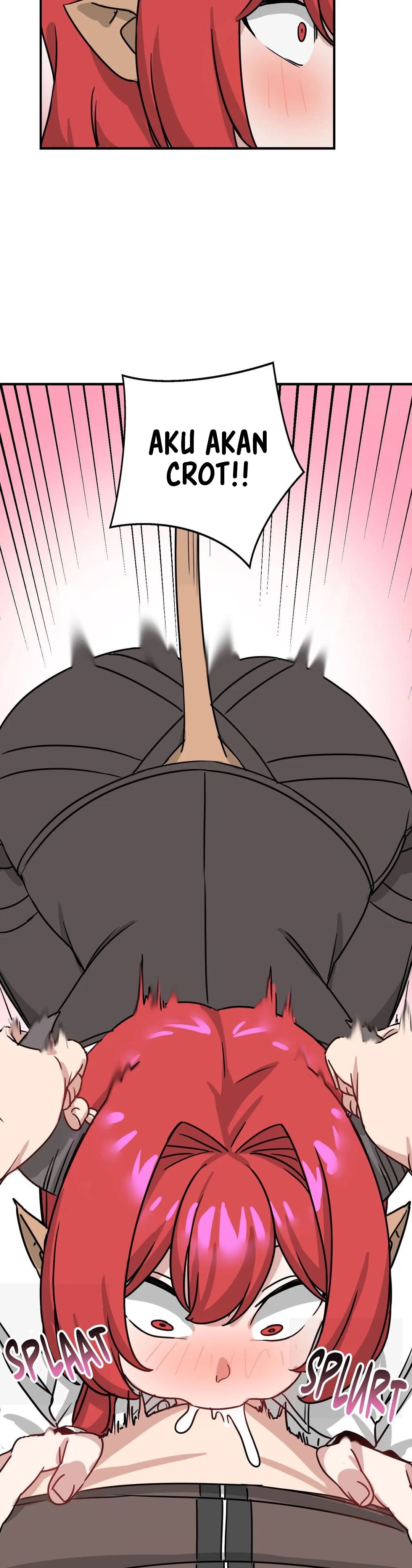 No Man’s Land - Chapter 10 23