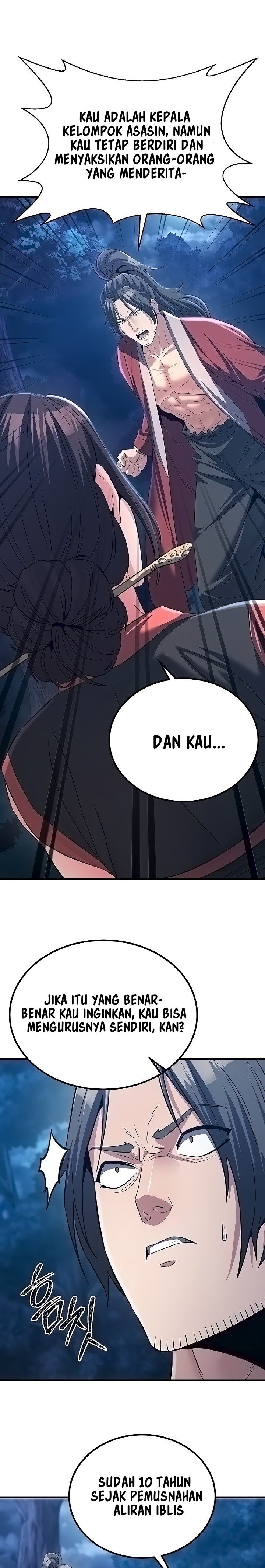 The Lustful Demon is the King of Demons - Chapter 10 13 The Lustful Demon is the King of Demons - Chapter 10 13